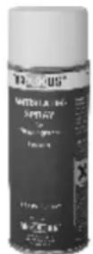 Maxxus RX 7.1 - MAXXUS® Gleitspray - 2