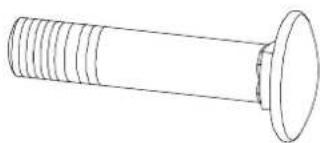 Maxxus RX 7.1 - Befestigungsmaterial - 4
