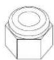 Maxxus RX 7.1 - Befestigungsmaterial - 9