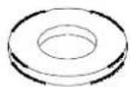 Maxxus RX 7.1 - Befestigungsmaterial - 5