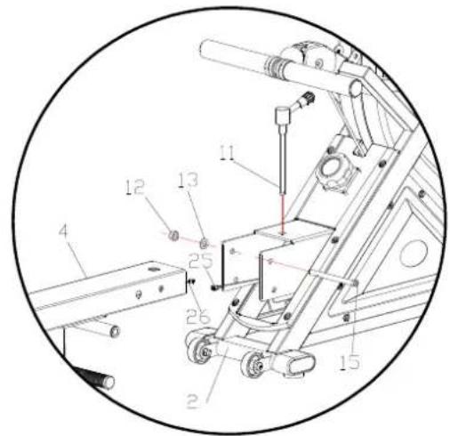 Maxxus RX 7.1 - ACHTUNG: - 1