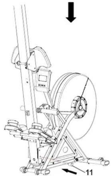 Maxxus RX 7.1 - Schritt 2: - 3
