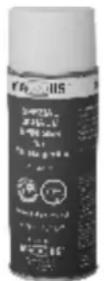 Maxxus RX 7.1 - MAXXUS® Gleitspray - 1