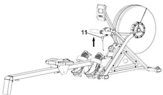 Maxxus RX 7.1 - Schritt 2: - 1