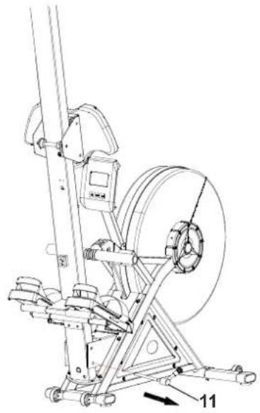 Maxxus RX 7.1 - Schritt 2: - 4