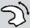 Maxxus MX 7.0 - Manuelle Massagen - 2