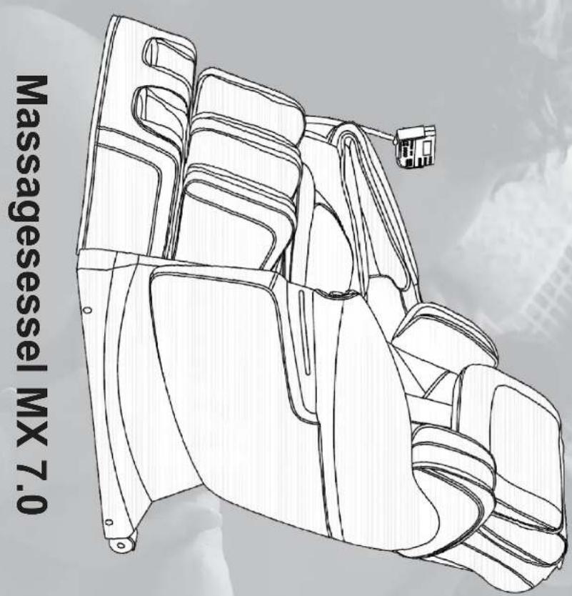 Maxxus MX 7.0 - BEDIENUNGS-&MONTAGEANLEITU - 1