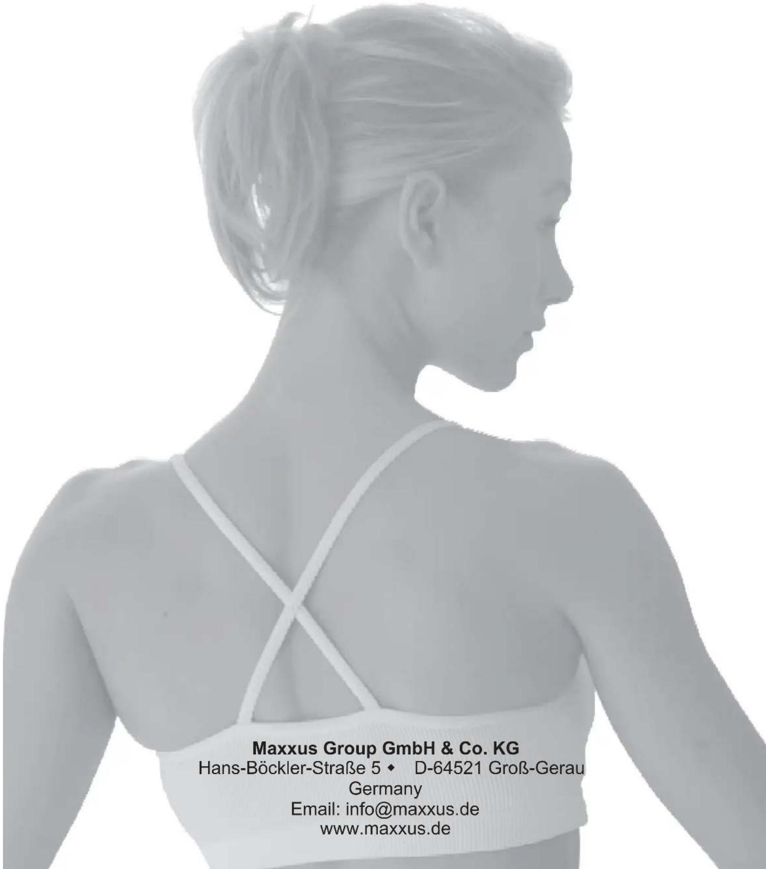 Maxxus MX 7.0 - MAXUS® - 1