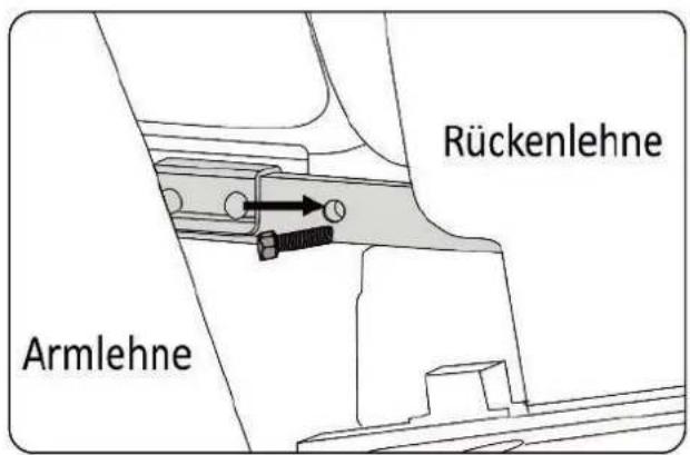 Maxxus MX 20.0 - Eine zweite Person ist bei der Montage sehr hilfreich. - 4