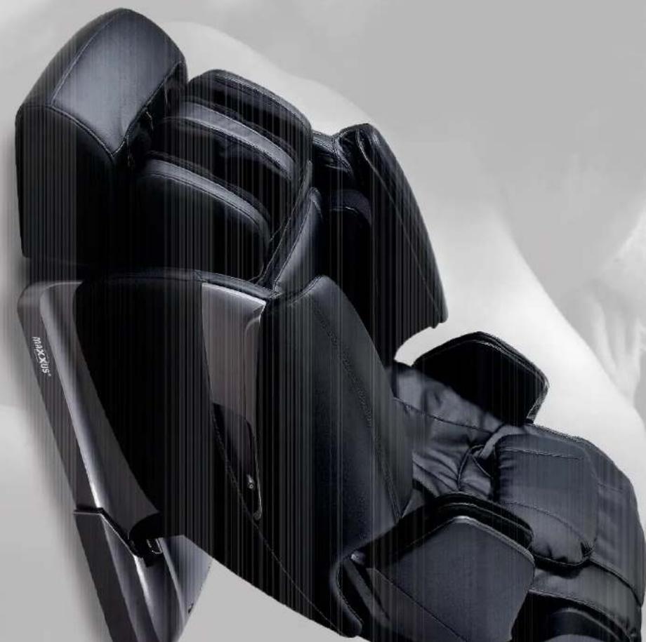 Maxxus MX 20.0 - BEDIENUNGS-&MONTAGEANLEITU - 1
