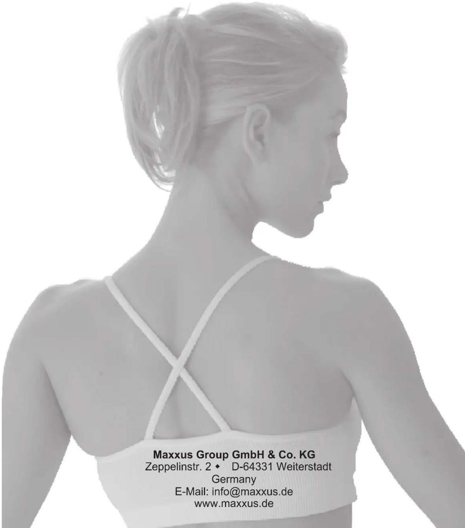 Maxxus MX 20.0 - MAXUS® - 1