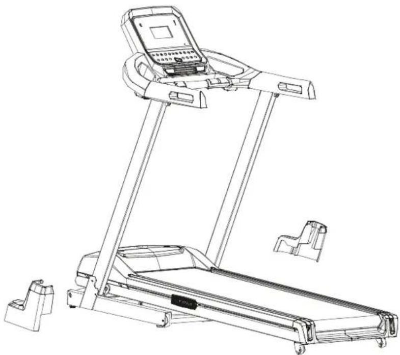Maxxus MTX 7.2 - Schritt 3: - 1