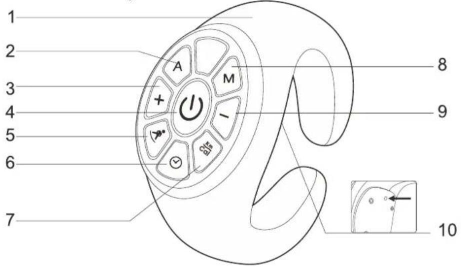 Maxxus Life Plate 3.1 - Persönliche Sicherheitshinweise für das Training - 1