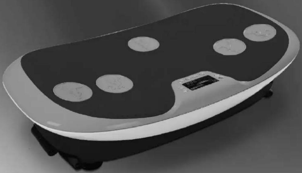 Maxxus Life Plate 3.1 - 1