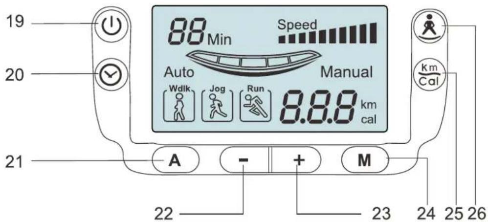 Maxxus Life Plate 3.1 - Persönliche Sicherheitshinweise für das Training - 3