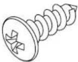 Maxxus CX 6.1 Crosstrainer - Lieferumfang - Karton A - 25