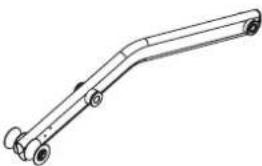 Maxxus CX 6.1 Crosstrainer - Lieferumfang - Karton A - 3