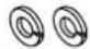Maxxus BX 9.0 R - Befestigungsmaterial - 6