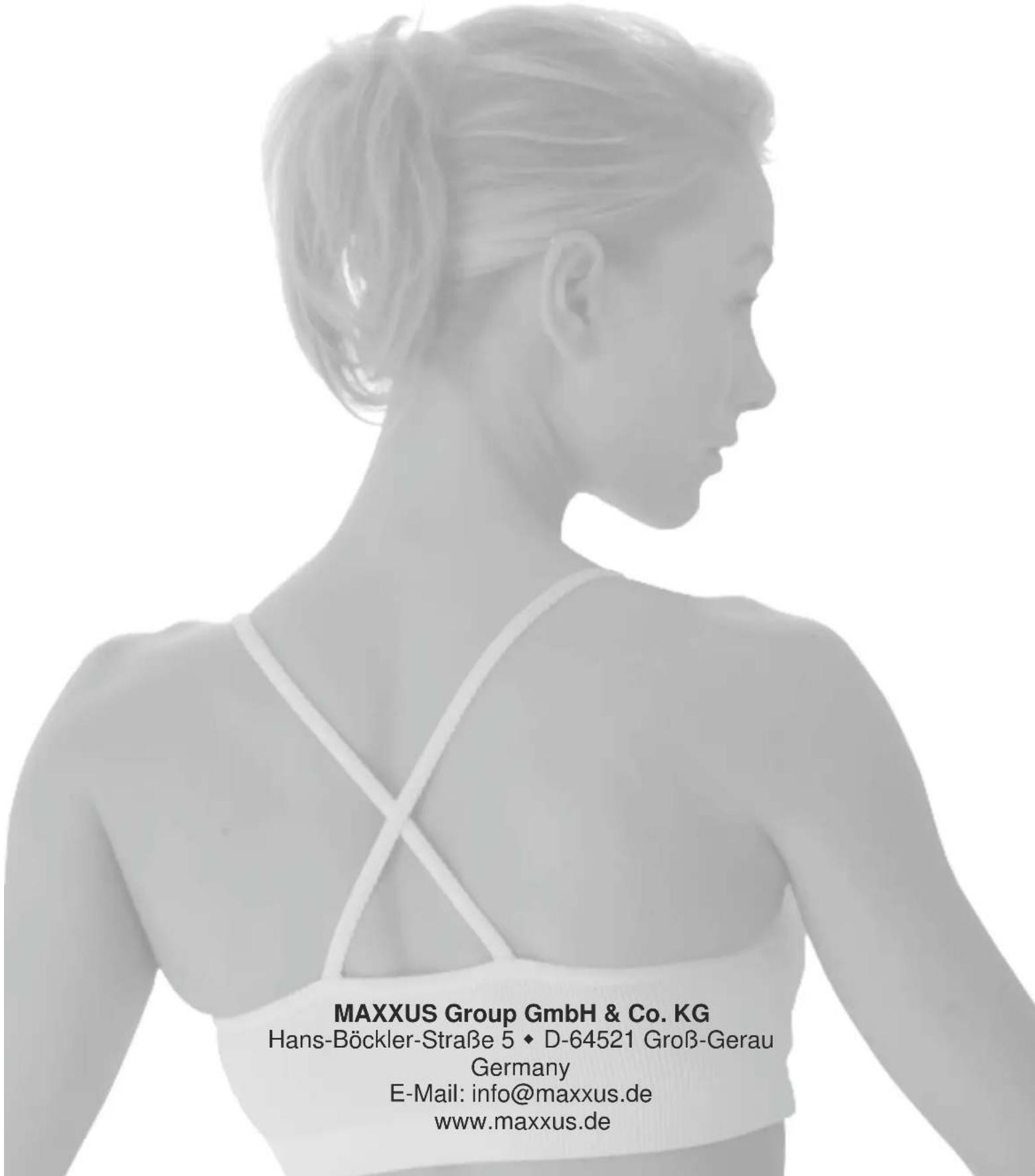 Maxxus BX 9.0 R - MAXUS® - 1