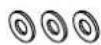 Maxxus BX 9.0 R - Befestigungsmaterial - 21