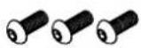 Maxxus BX 9.0 R - Befestigungsmaterial - 13