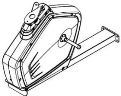 Maxxus BX 9.0 R - Bauteile - 1