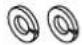 Maxxus BX 9.0 R - Befestigungsmaterial - 2