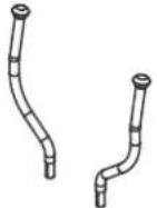 Maxxus CX 4.2e Crosstrainer - Geräteübersicht - 3