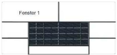 Maxxus CX 4.2e Crosstrainer - Displayanzeige - 2