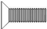 Maxxus CX 4.2e Crosstrainer - Befestigungsmaterial & Werkzeug - 2