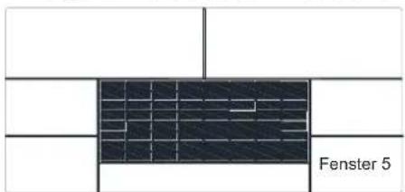 Maxxus CX 4.2e Crosstrainer - Informationsanzeige: - 3