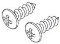Maxxus BX 4.2 Bike - Befestigungsmaterial &amp; Werkzeug - 7