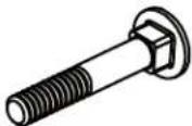 Maxxus BX 6.1 R FIT - Befestigungsmaterial & Werkzeug - 4