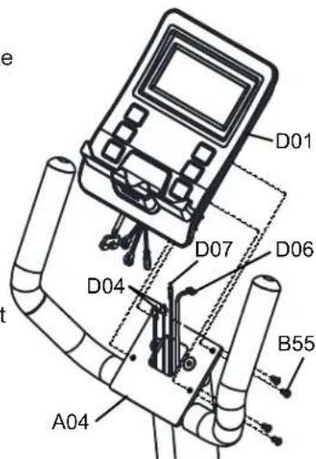Maxxus BX 6.1 R FIT - ⚠️ACHTUNG: - 2