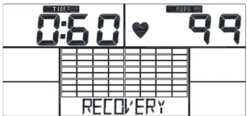 Maxxus BX 6.1 R FIT - Recovery Funktion: - 1
