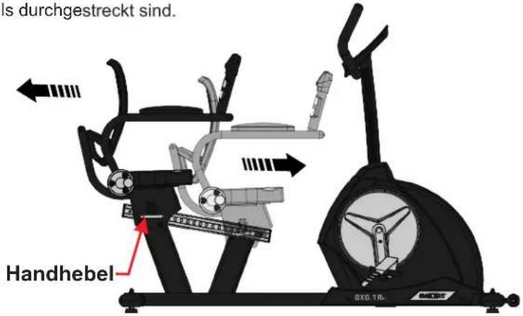 Maxxus BX 6.1 R FIT - Schritt 12.5: - 8