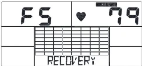 Maxxus BX 6.1 R FIT - Recovery Funktion: - 2