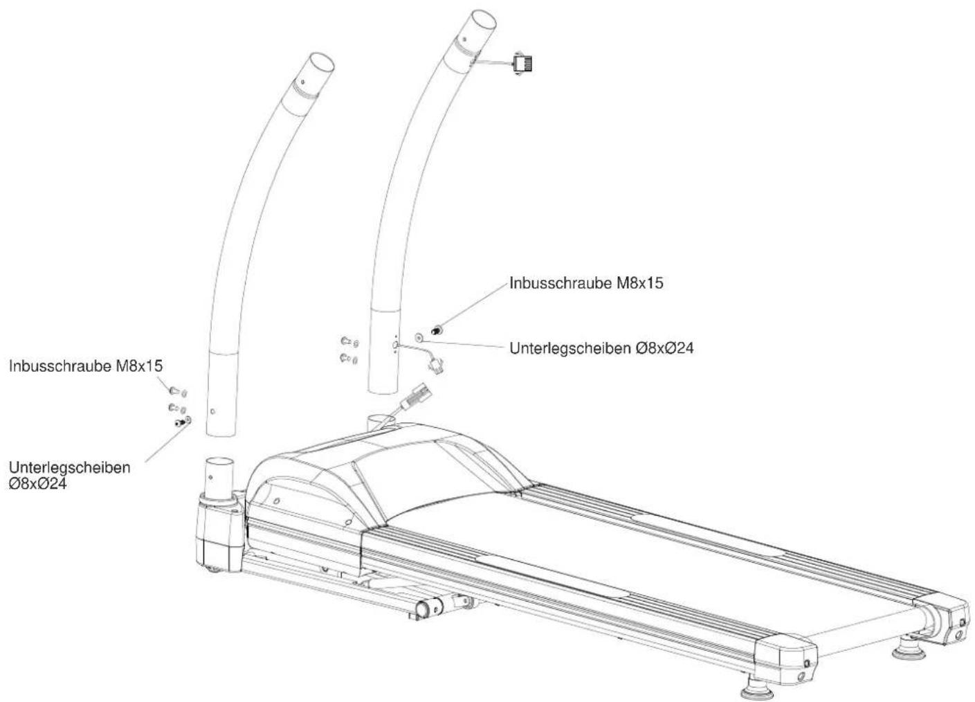Maxxus TX 6.3 - Schritt 1: - 1
