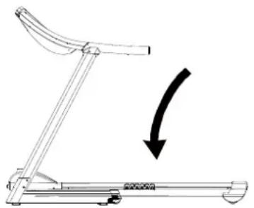 Maxxus TX 6.3 - Klappmechanismus - 1