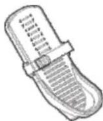 Maxxus RX 6.1 - Lieferumfang - 6