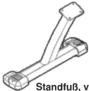 Maxxus RX 6.1 - Lieferumfang - 4