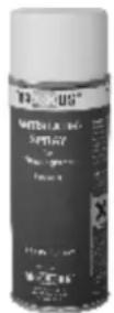 Maxxus RX 6.1 - MAXXUS® Gleitspray - 2