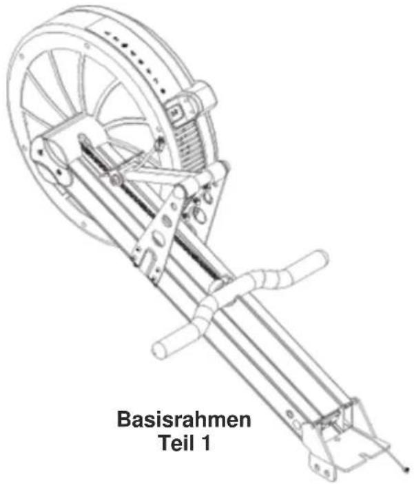 Maxxus RX 6.1 - Lieferumfang - 1