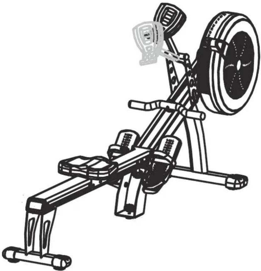 Maxxus RX 6.1 - Schritt 2: - 2