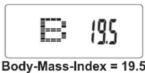Maxxus CX 8.3 Crosstrainer - ⚠️ ACHTUNG: - 1