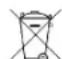 Maxxus CX 8.3 Crosstrainer - Entsorgung - 2