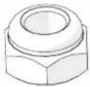 Maxxus CX 7.4 Crosstrainer - Befestigungsmaterial & Werkzeug - 8