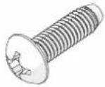 Maxxus CX 7.4 Crosstrainer - Befestigungsmaterial & Werkzeug - 15