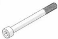 Maxxus CX 7.4 Crosstrainer - Befestigungsmaterial & Werkzeug - 11