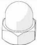 Maxxus CX 7.4 Crosstrainer - Befestigungsmaterial & Werkzeug - 3